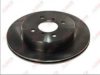 ABE C38015ABE Brake Disc